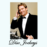 Disc Jockey DJ